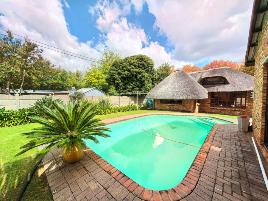 3 Bedroom Property for Sale in Sasolburg Ext 23 Free State